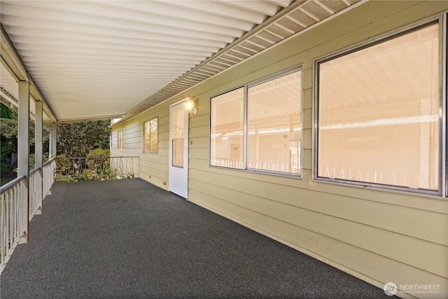 1402 22nd St NE Unit 39, Auburn, WA 98002 - view of patio / terrace