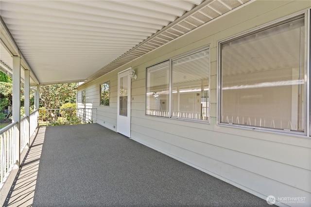 1402 22nd St NE Unit 39, Auburn, WA 98002 - view of patio