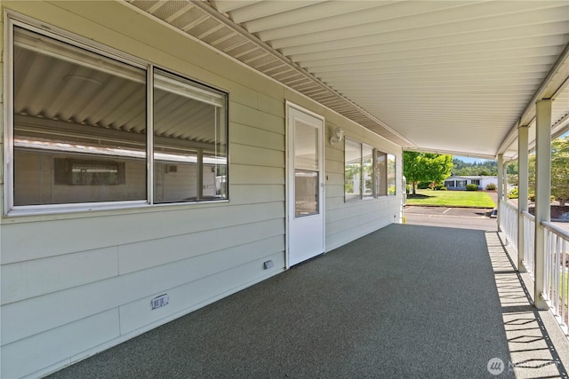 1402 22nd St NE Unit 39, Auburn, WA 98002 - view of patio