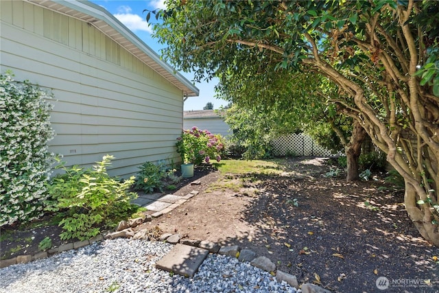 1402 22nd St NE Unit 39, Auburn, WA 98002 - view of yard
