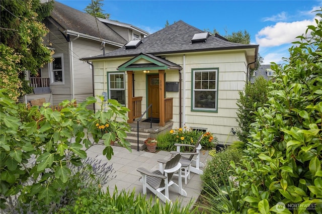 326 N 79th St, Seattle, WA 98103 - photo 1