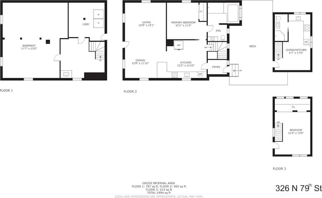 326 N 79th St, Seattle, WA 98103 - photo 25