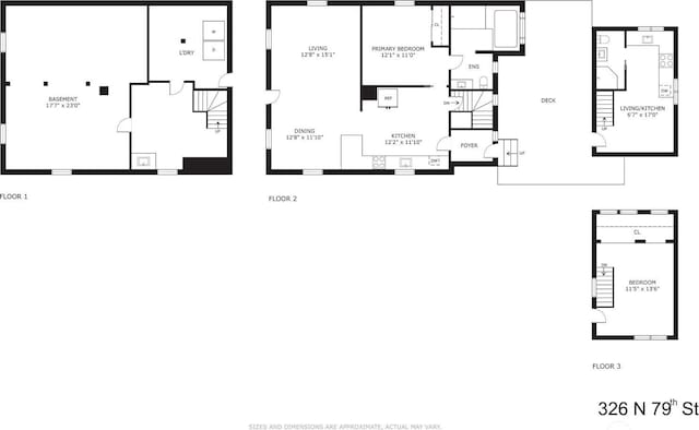 326 N 79th St, Seattle, WA 98103 - photo 26