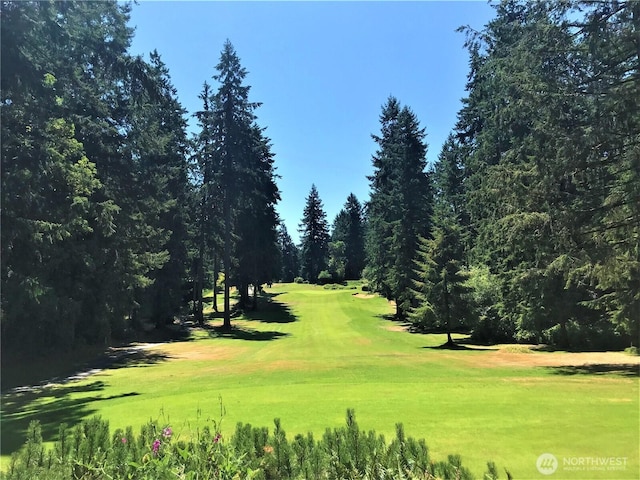9223 Kootenai Dr, Anderson Island, WA 98303