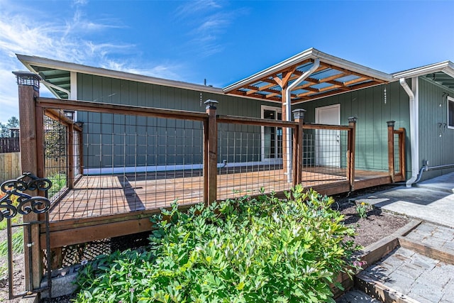 406 Brown Way SE, Orting, WA 98360 - view of outdoor structure
