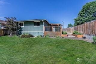 406 Brown Way SE, Orting, WA 98360 - photo 17