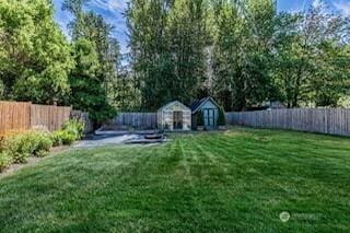 406 Brown Way SE, Orting, WA 98360 - photo 19