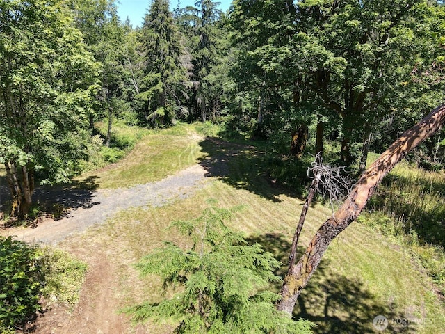 0 N Will Webb Rd, Lilliwaup, WA 98555