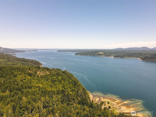 0 N Will Webb Rd, Lilliwaup, WA 98555