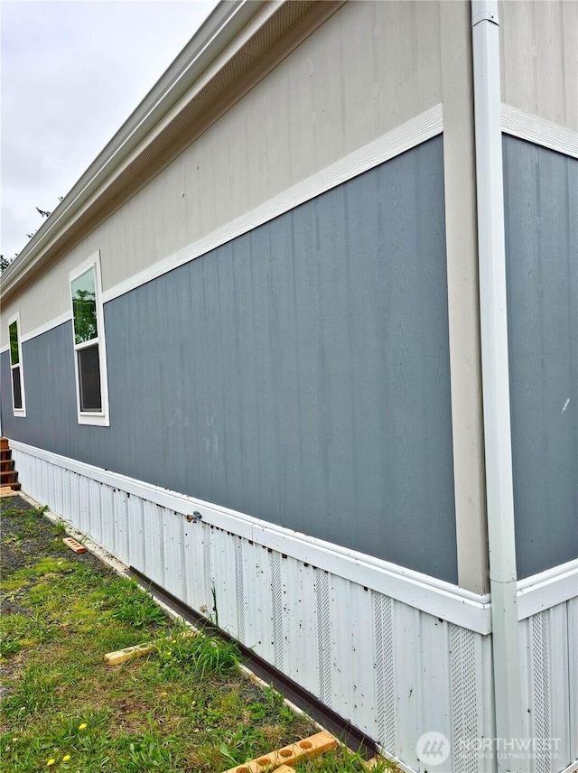 1303 30th Unit 24, Seaview, WA 98640 - view of home's exterior