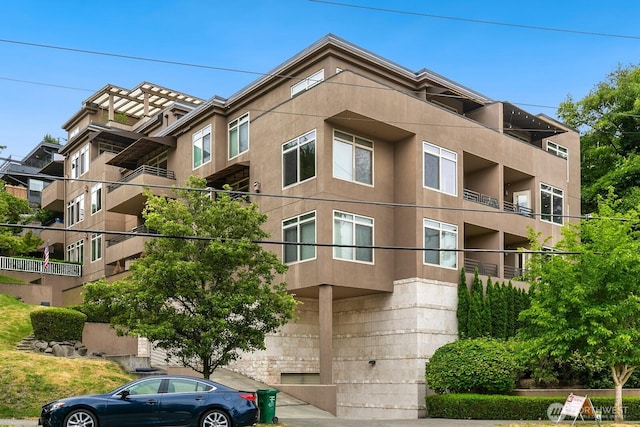 2551 Thorndyke Ave W Unit 302, Seattle, WA 98199 - view of apartment building / complex