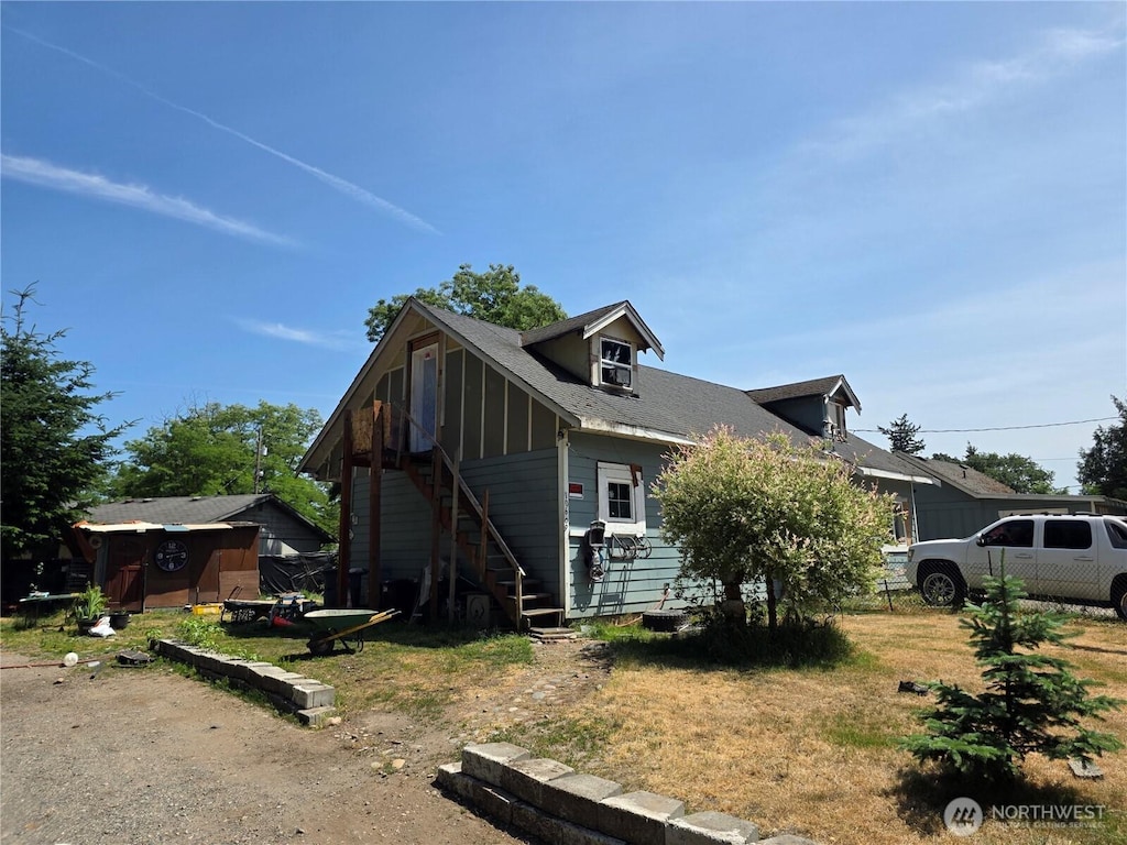 10609 15th Avenue Ct S, Tacoma, WA 98444 - photo 1