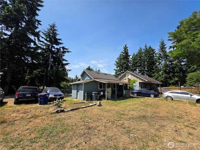 10615 15th Avenue Ct S, Tacoma, WA 98444 - photo 3