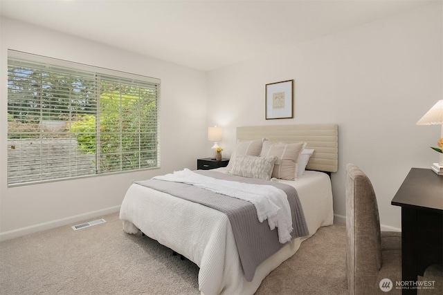 8527 134th Ct NE, Redmond, WA 98052 - bedroom featuring carpet and baseboards