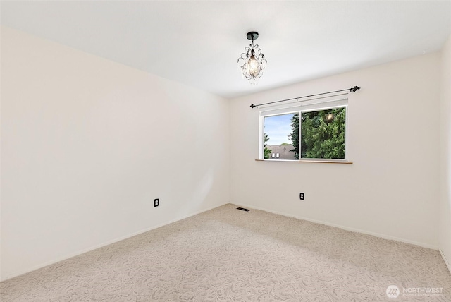 14013 116th Ave E, Puyallup, WA 98374 - empty room with carpet and baseboards