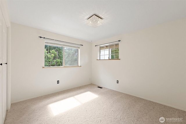 14013 116th Ave E, Puyallup, WA 98374 - carpeted empty room featuring baseboards