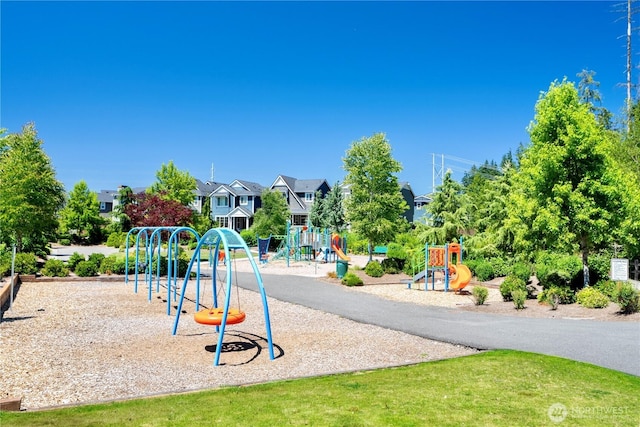 4529 185th Pl SE, Bothell, WA 98012 - view of community play area