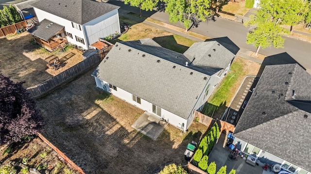 1346 Chatham Dr SE, Olympia, WA 98513 - view of subject property