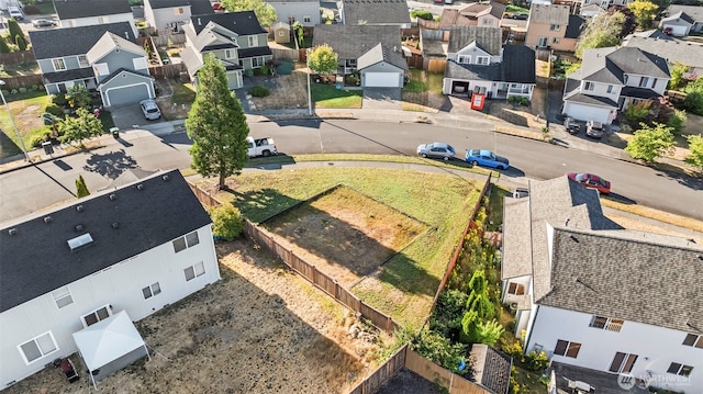 1346 Chatham Dr SE, Olympia, WA 98513 - aerial view of residential area