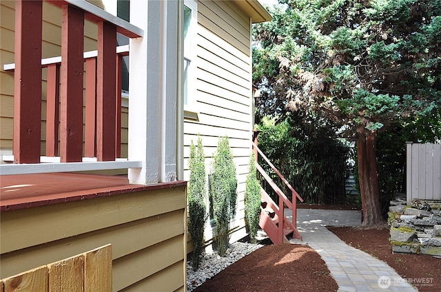 6208 Fremont Ave N, Seattle, WA 98103 - exterior view