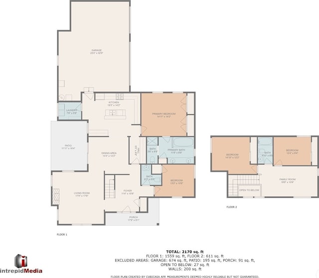 2140 SW Vista Park Dr, Oak Harbor, WA 98277 - photo 40