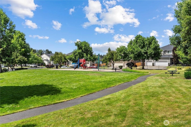 22817 80th Avenue Ct E, Graham, WA 98338 - surrounding community