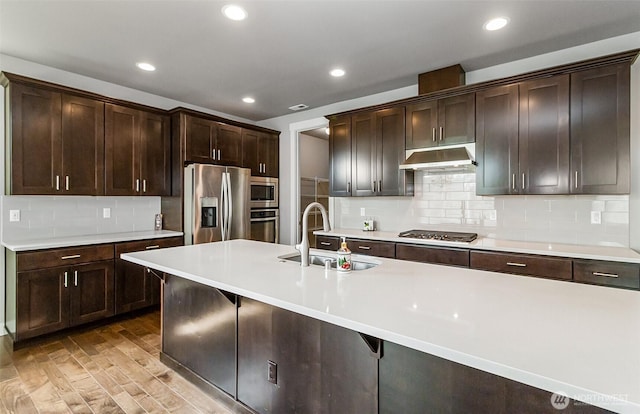 8312 8th Pl SE, Lake Stevens, WA 98258 - photo 4