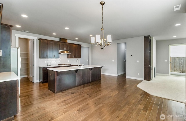 8312 8th Pl SE, Lake Stevens, WA 98258 - photo 5