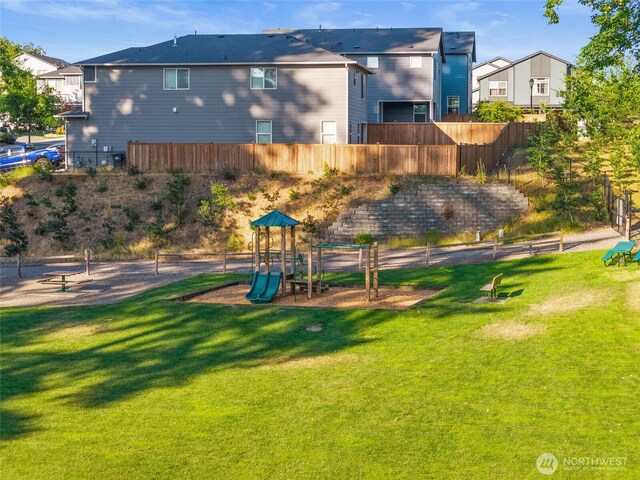 7819 19th Ln SE, Lacey, WA 98503 - photo 32