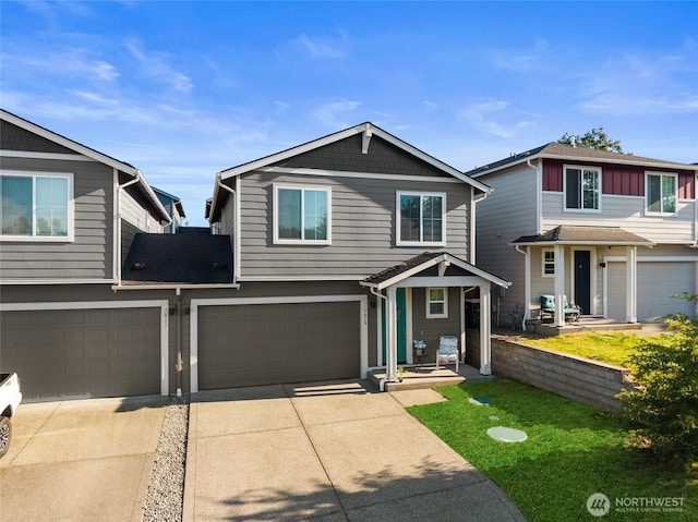 7819 19th Ln SE, Lacey, WA 98503 - photo 1