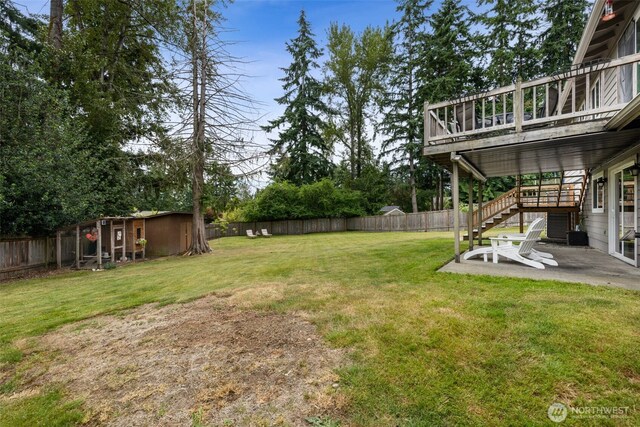 13709 30th Dr SE, Mill Creek, WA 98012 - photo 30