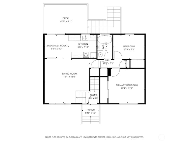 13709 30th Dr SE, Mill Creek, WA 98012 - photo 35