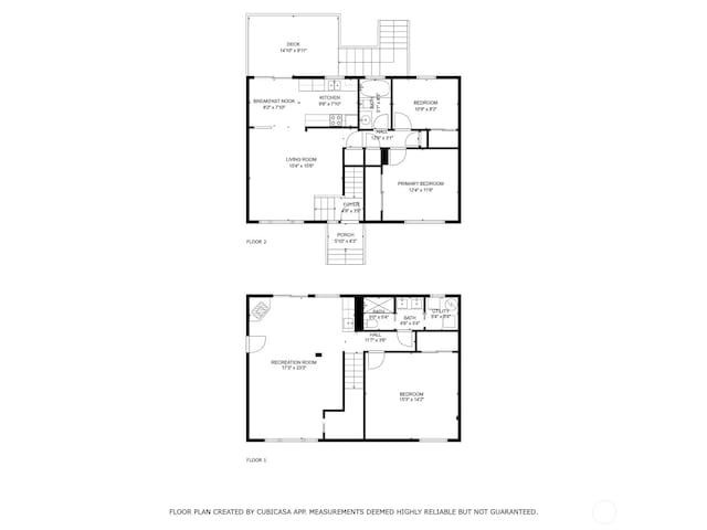 13709 30th Dr SE, Mill Creek, WA 98012 - photo 37