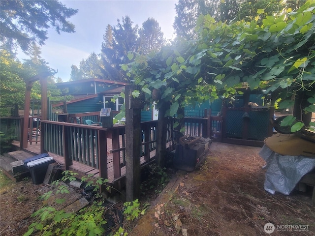 35806 1st Ave S, Federal Way, WA 98003 - view of yard featuring a playground