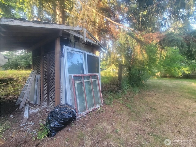 35806 1st Ave S, Federal Way, WA 98003 - view of outbuilding