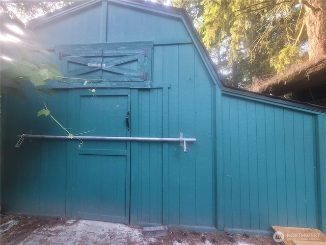 35806 1st Ave S, Federal Way, WA 98003 - view of shed