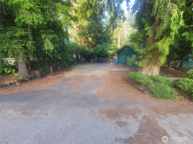 35806 1st Ave S, Federal Way, WA 98003 - view of asphalt driveway