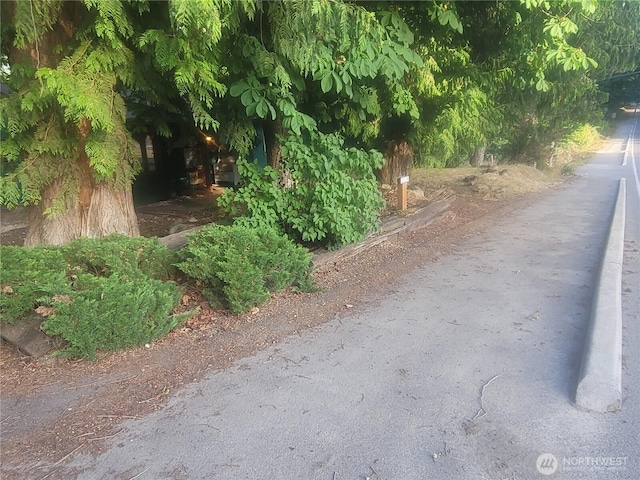 35806 1st Ave S, Federal Way, WA 98003 - view of asphalt street