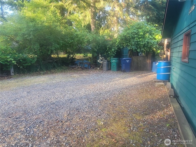 35806 1st Ave S, Federal Way, WA 98003 - view of yard