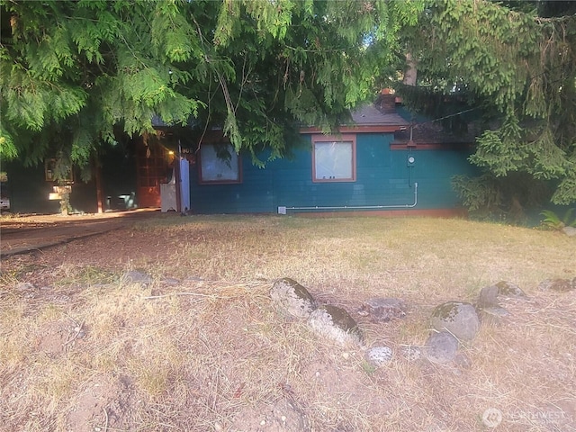 35806 1st Ave S, Federal Way, WA 98003 - view of front of property