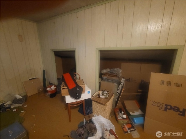 35806 1st Ave S, Federal Way, WA 98003 - view of storage