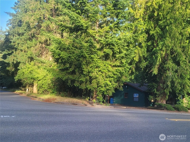 35806 1st Ave S, Federal Way, WA 98003 - view of asphalt street