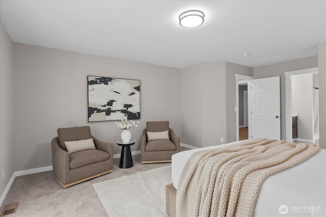 250 W Wynwood Dr, Shelton, WA 98584 - carpeted bedroom with baseboards