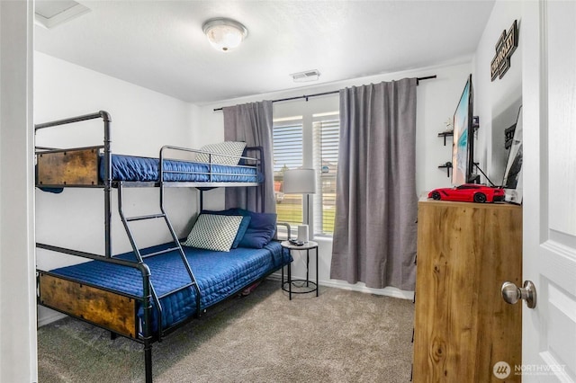 1344 E Deborah St, Moses Lake, WA 98837 - view of carpeted bedroom