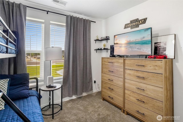 1344 E Deborah St, Moses Lake, WA 98837 - sitting room featuring carpet floors and baseboards