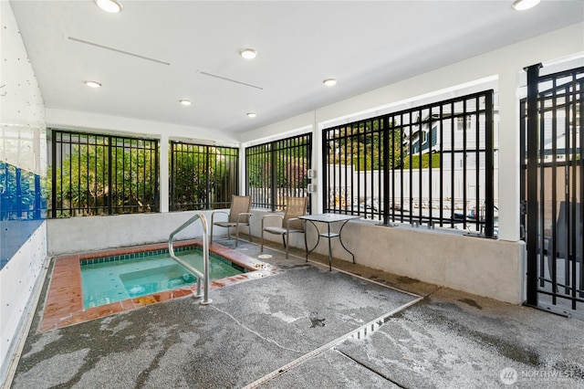 15150 140th Way SE Unit K103, Renton, WA 98058 - view of pool