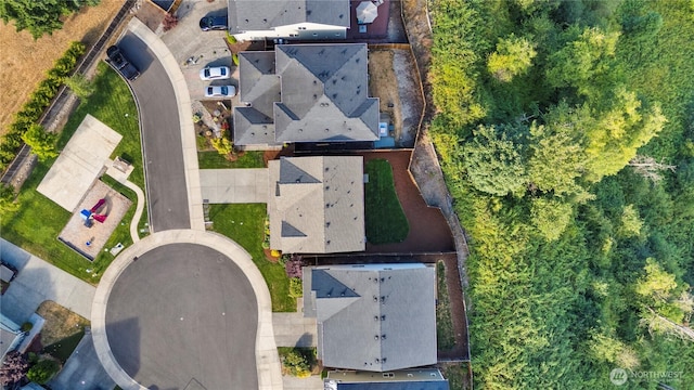 6639 S 298th Pl, Auburn, WA 98001 - aerial view