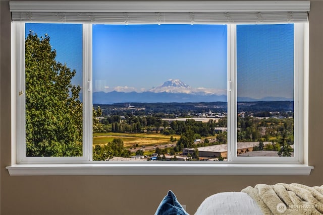 6639 S 298th Pl, Auburn, WA 98001 - mountain view