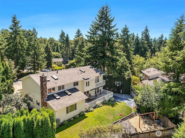 13514 SE 57th St, Bellevue, WA 98006 - photo 40