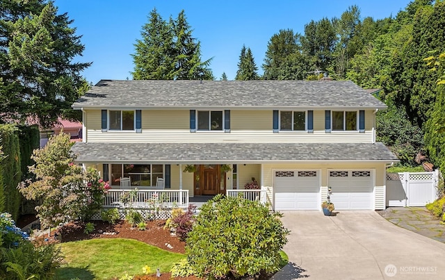 13514 SE 57th St, Bellevue, WA 98006 - photo 1